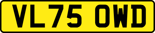 VL75OWD