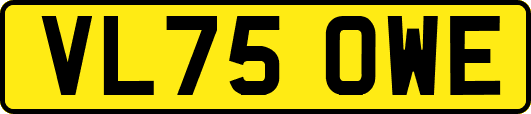 VL75OWE
