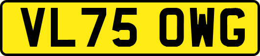 VL75OWG
