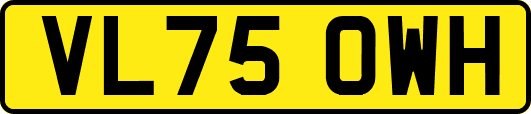 VL75OWH