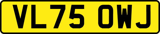 VL75OWJ