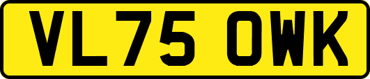 VL75OWK