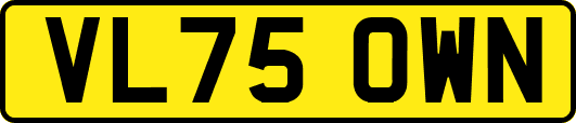 VL75OWN