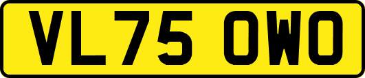 VL75OWO