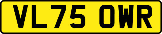 VL75OWR