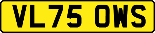 VL75OWS