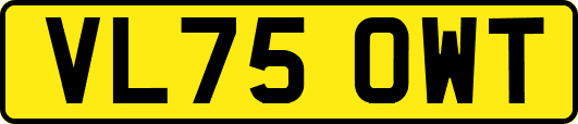 VL75OWT