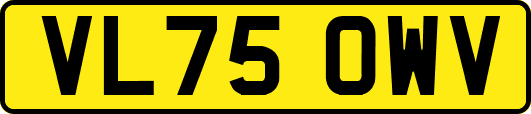 VL75OWV