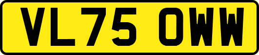 VL75OWW