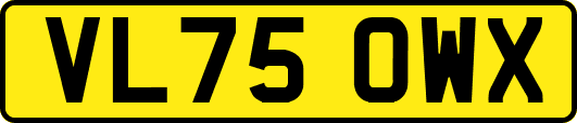 VL75OWX