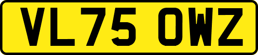 VL75OWZ