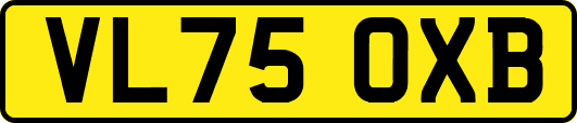 VL75OXB
