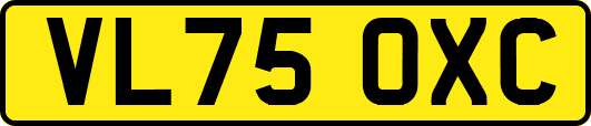 VL75OXC