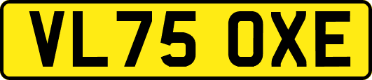 VL75OXE