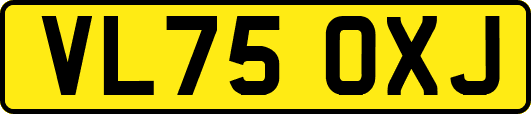 VL75OXJ