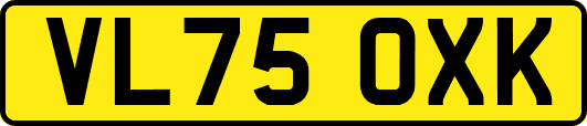 VL75OXK