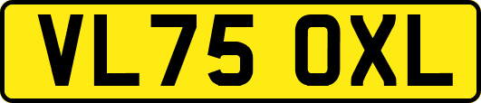 VL75OXL