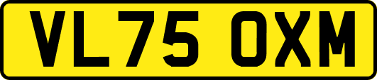VL75OXM