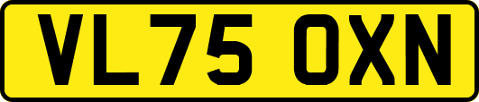 VL75OXN