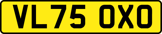 VL75OXO