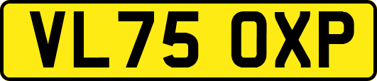 VL75OXP