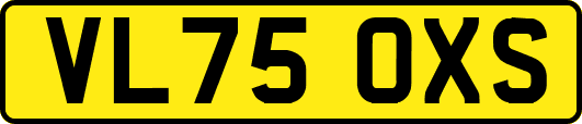 VL75OXS
