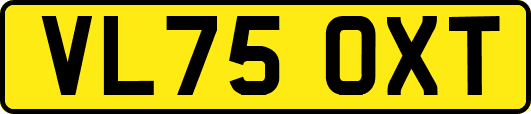 VL75OXT