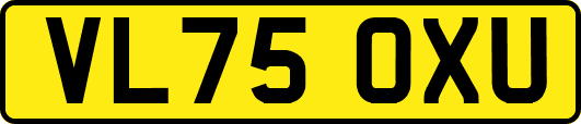 VL75OXU
