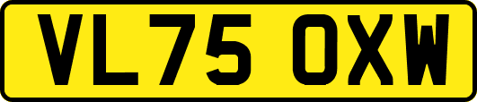 VL75OXW