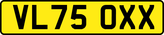 VL75OXX