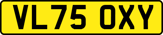 VL75OXY