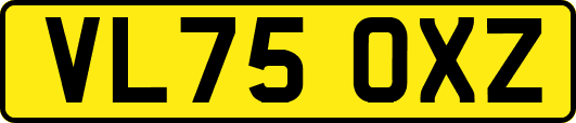 VL75OXZ