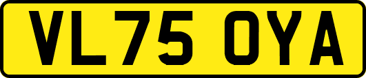 VL75OYA