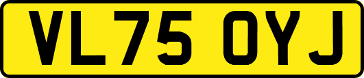VL75OYJ