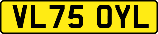 VL75OYL