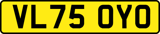 VL75OYO