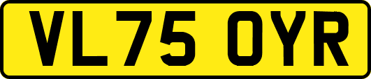 VL75OYR