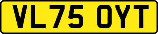 VL75OYT