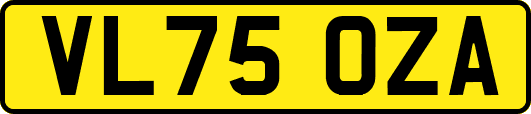 VL75OZA