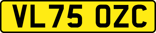 VL75OZC