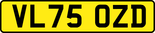VL75OZD