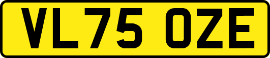 VL75OZE