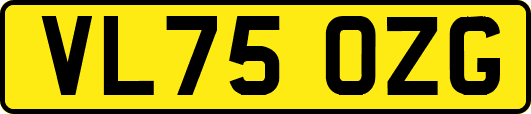 VL75OZG