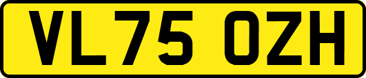 VL75OZH