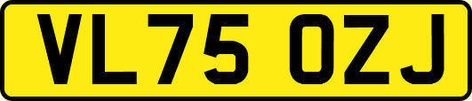 VL75OZJ