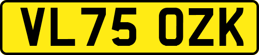 VL75OZK