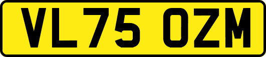 VL75OZM