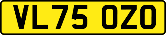 VL75OZO
