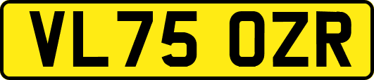 VL75OZR