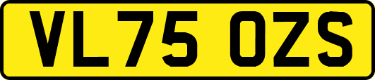 VL75OZS